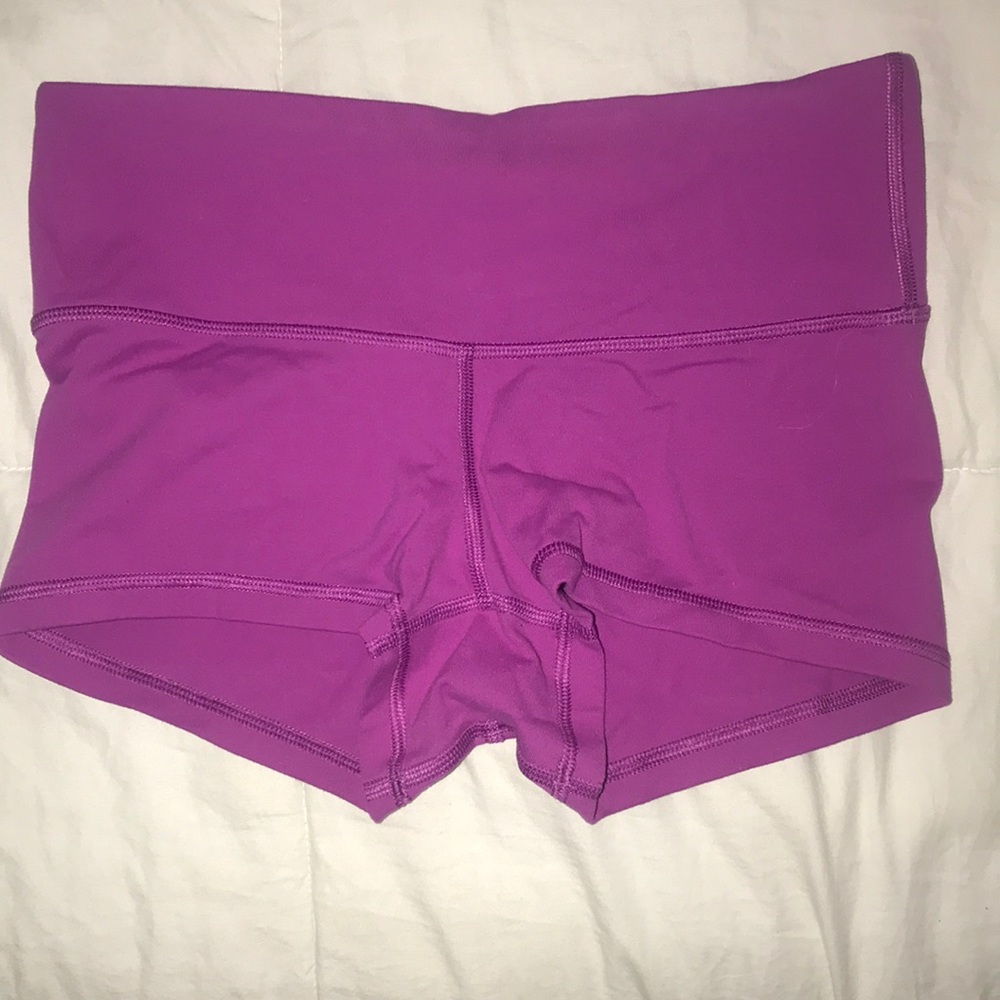 lululemon spandex